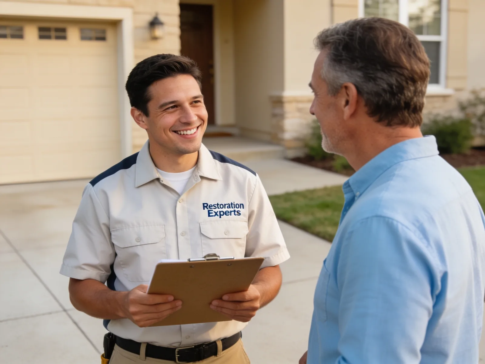 Water Damage Cleanup Neapolis, OH FAQs
